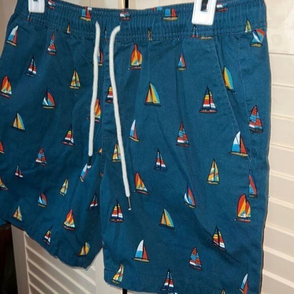 Forever 21 Other - Forever 21 men medium sailing shorts